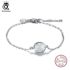 SILVER BRACELETS