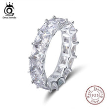 Load image into Gallery viewer, ORSA JEWELS 100% Real 925 Sterling Silver Ring
