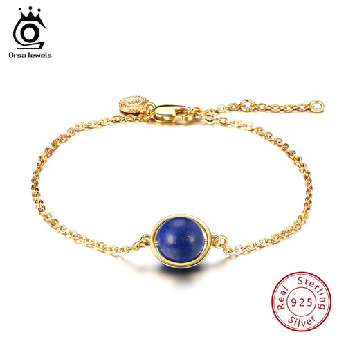 ORSA JEWELS 925 Sterling Silver Bracelets