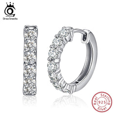 HOOP EARRINGS