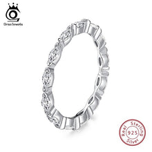 Load image into Gallery viewer, ORSA JEWELS 925 Sterling Silver Ring
