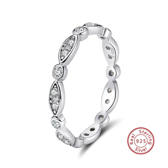 ORSA JEWELS 925 Sterling Silver Ring