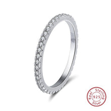 Load image into Gallery viewer, ORSA JEWELS 925 Sterling Silver Ring