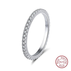 ORSA JEWELS 925 Sterling Silver Ring