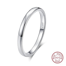 Load image into Gallery viewer, ORSA JEWELS 925 Sterling Silver Ring