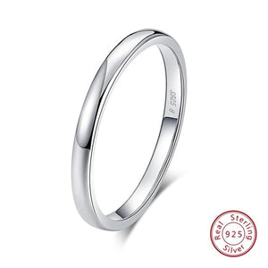 ORSA JEWELS 925 Sterling Silver Ring
