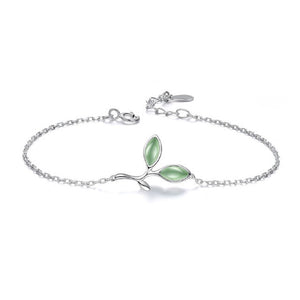 ORSA JEWELS 100%  Sterling Silver Ring Leaf Pattern
