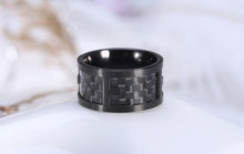 Load image into Gallery viewer, ORSA JEWELS 316 Stainless Steel Rings OL Design Punk Style
