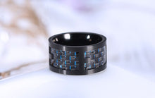 Load image into Gallery viewer, ORSA JEWELS 316 Stainless Steel Rings OL Design Punk Style